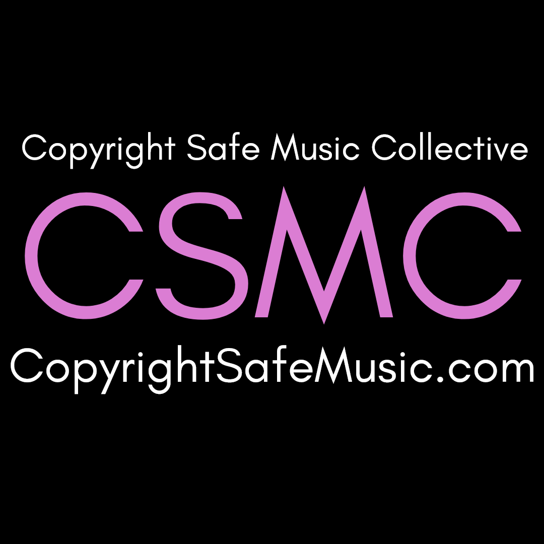 CopyrightSafeMusic.com is LIVE!